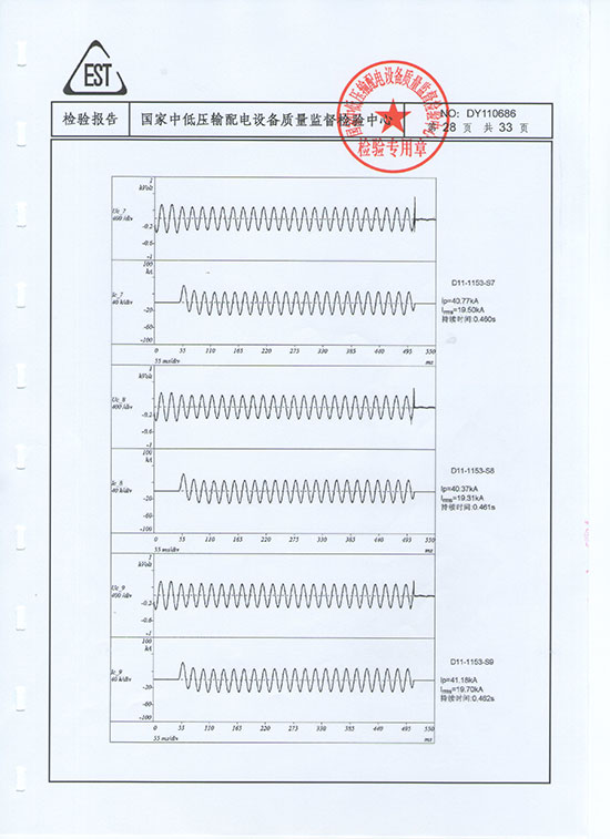 湖北變壓器生產(chǎn)廠家