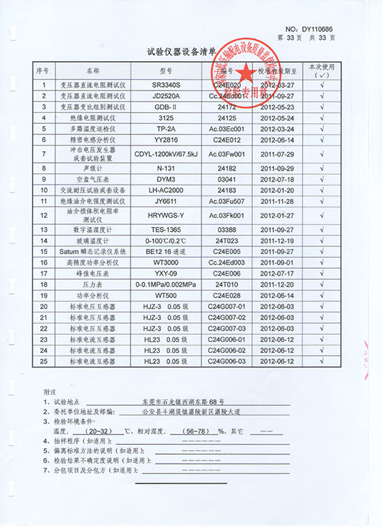 湖北變壓器生產(chǎn)廠家