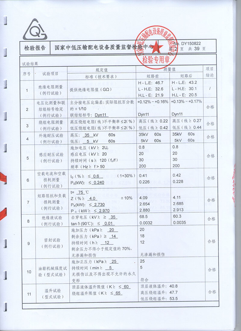 湖北變壓器成套設(shè)備